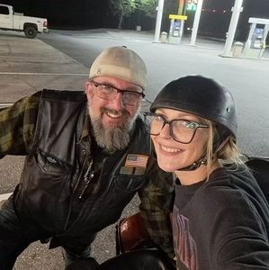 Meet your Posher, Brian